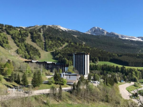 STUDIO aux pieds des pistes - Villard de Lans - Cote 2000